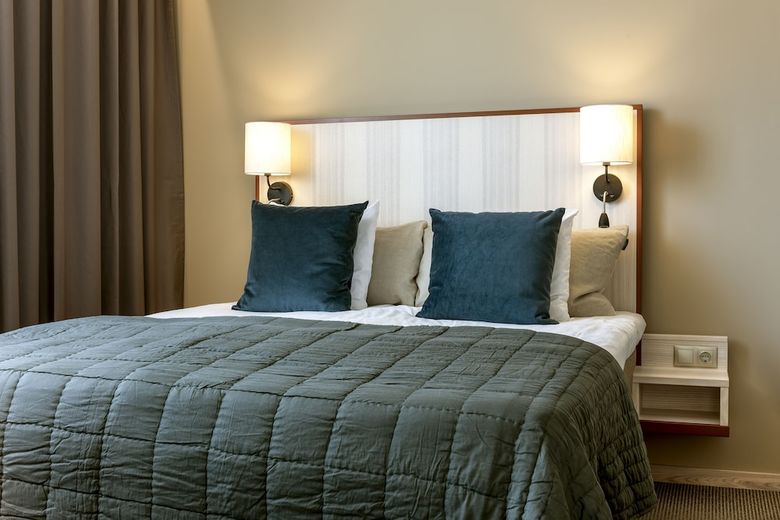 First Hotel Arlanda Airport