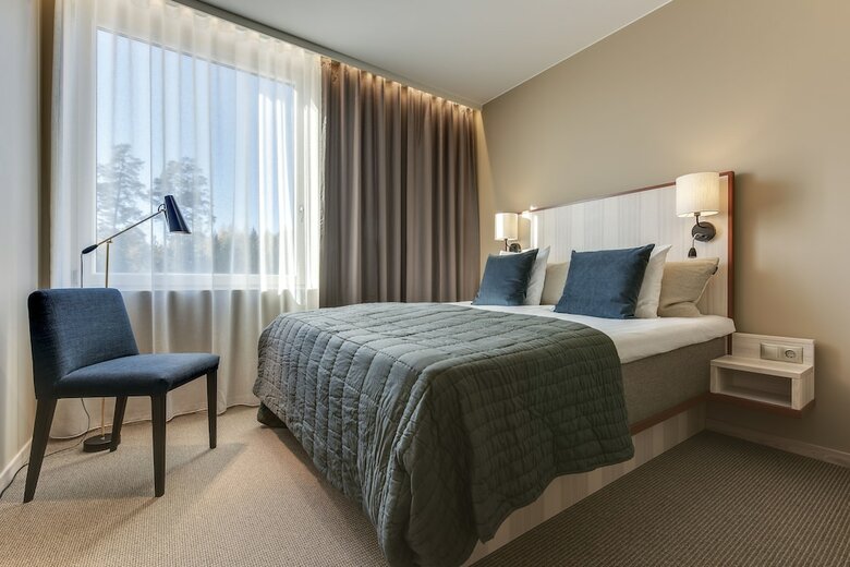 First Hotel Arlanda Airport