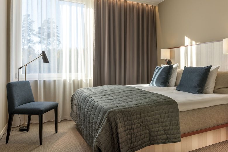 First Hotel Arlanda Airport