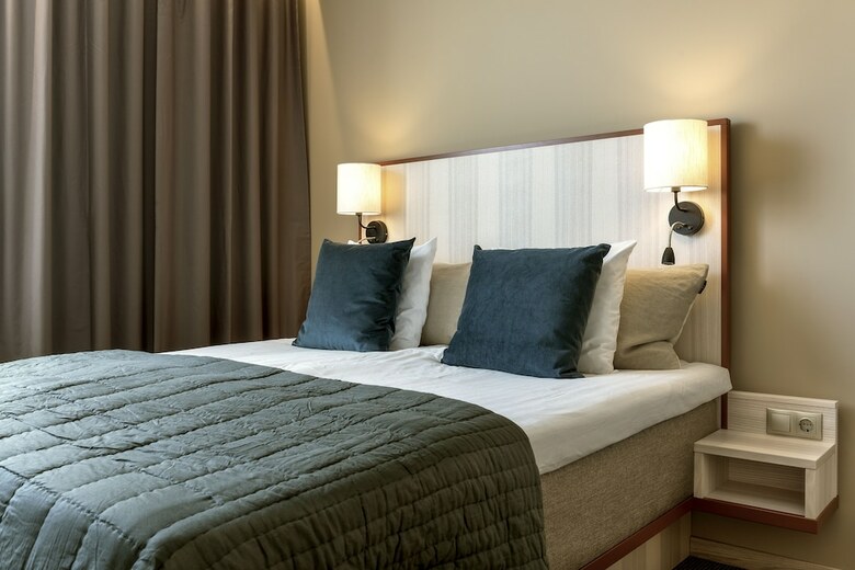 First Hotel Arlanda Airport