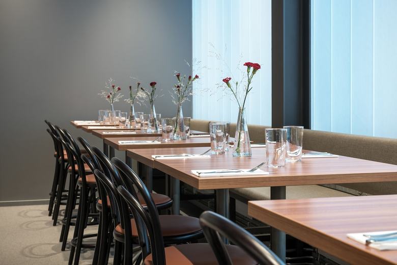 First Hotel Arlanda Airport