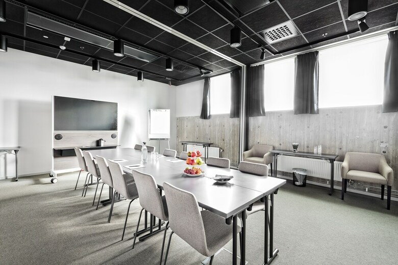 First Hotel Arlanda Airport