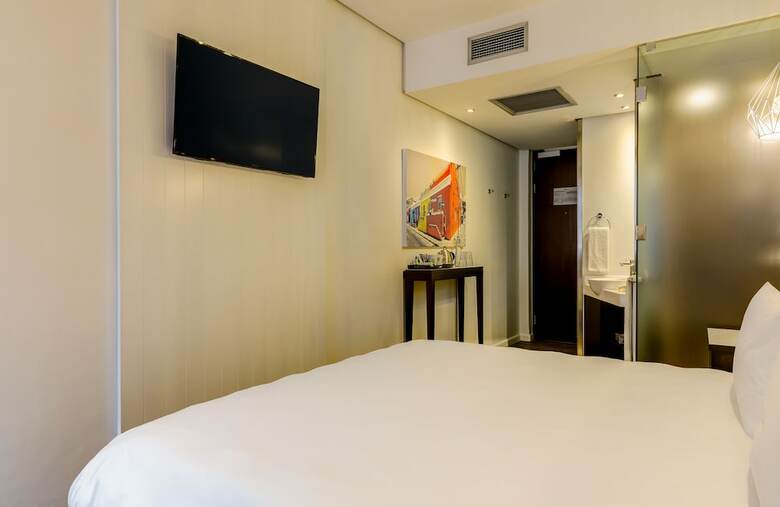 Protea Hotel Fire & Ice By Marriott Cape Town