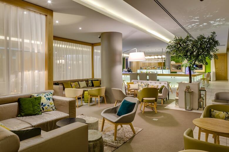 Protea Hotel Fire & Ice By Marriott Cape Town