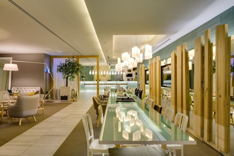 Protea Hotel Fire & Ice By Marriott Cape Town