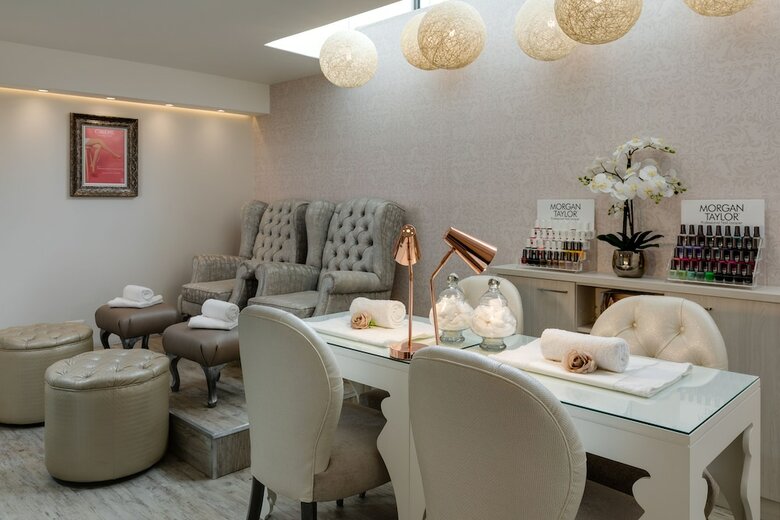 Protea Hotel Fire & Ice By Marriott Cape Town