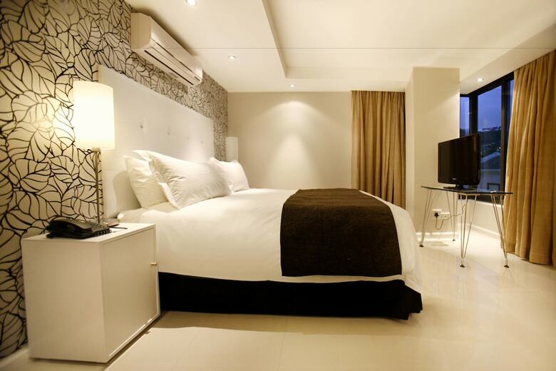Protea Hotel Fire & Ice By Marriott Cape Town