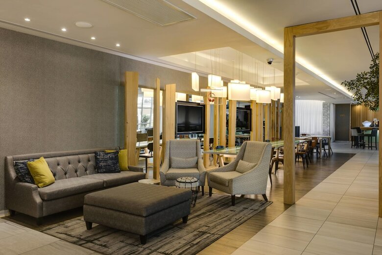 Protea Hotel Fire & Ice By Marriott Cape Town
