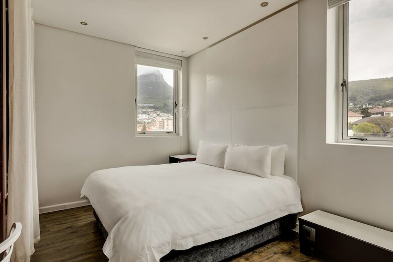 Protea Hotel Fire & Ice By Marriott Cape Town