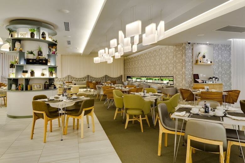 Protea Hotel Fire & Ice By Marriott Cape Town