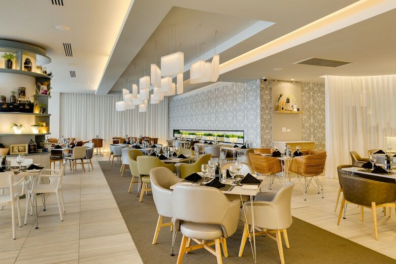 Protea Hotel Fire & Ice By Marriott Cape Town