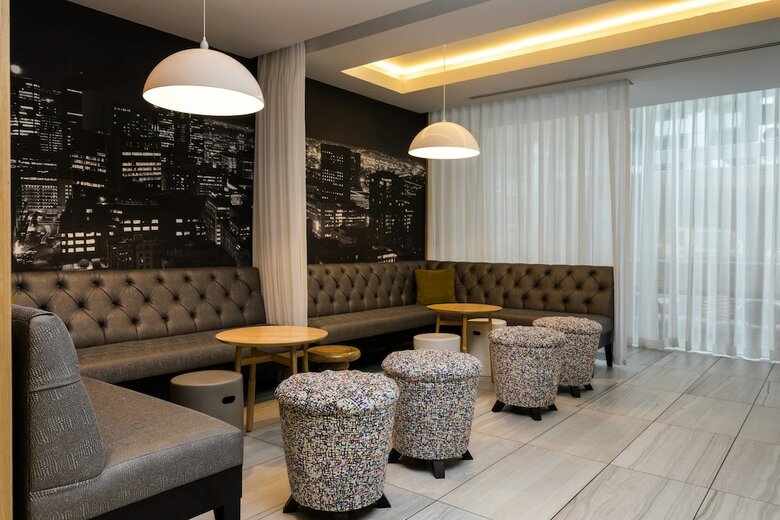Protea Hotel Fire & Ice By Marriott Cape Town