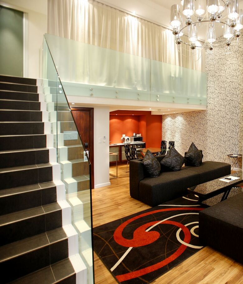 Protea Hotel Fire & Ice By Marriott Cape Town