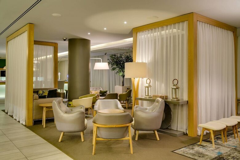 Protea Hotel Fire & Ice By Marriott Cape Town