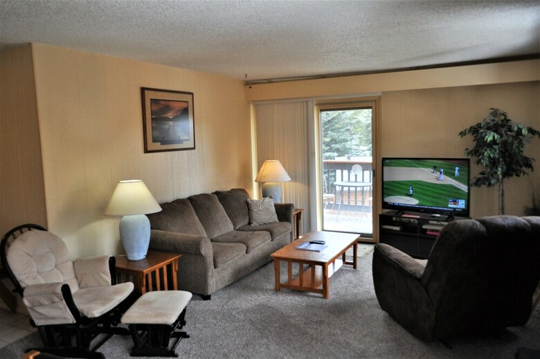 Cabana Key Condos 3 Bed 2 Bath