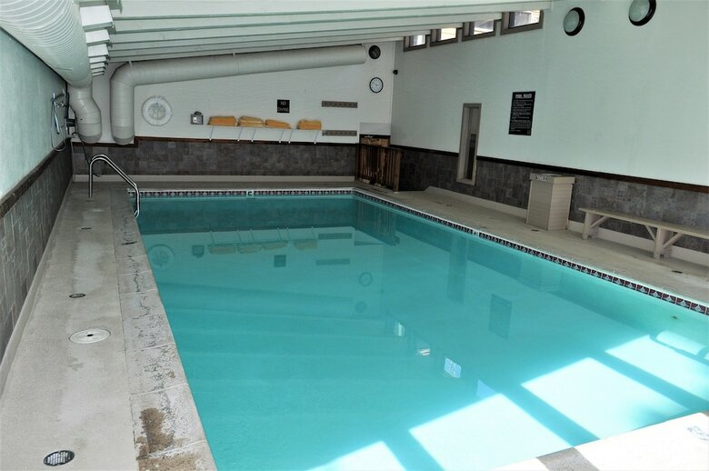 Cabana Key Condos 3 Bed 2 Bath