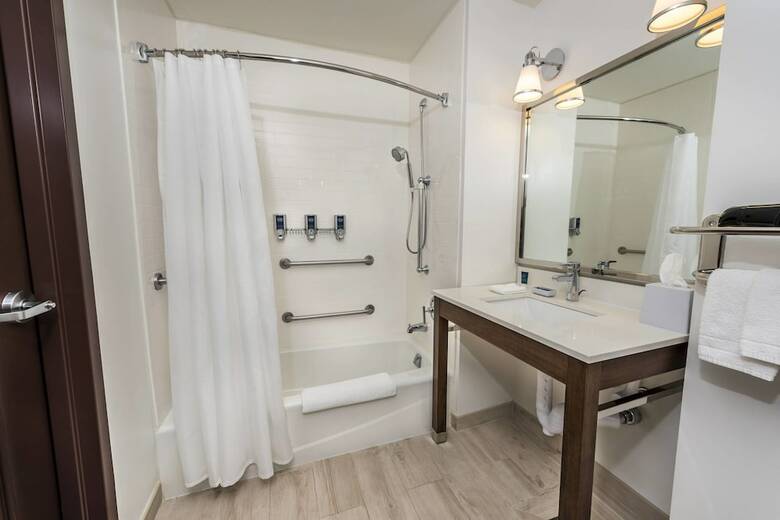 Hotel Four Points By Sheraton Houston Energy Corridor