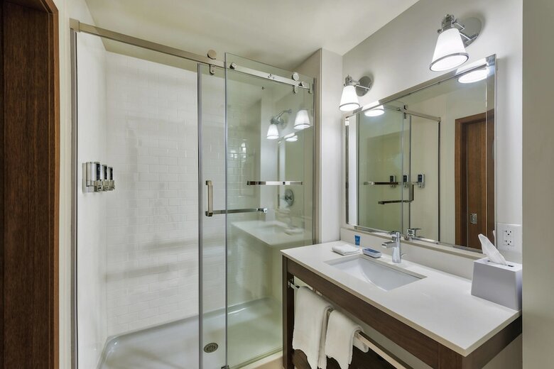 Hotel Four Points By Sheraton Houston Energy Corridor