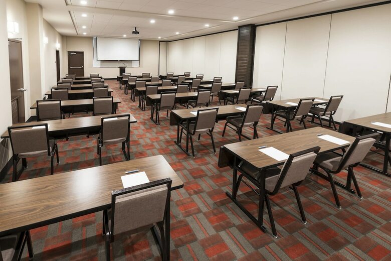 Hotel Four Points By Sheraton Houston Energy Corridor