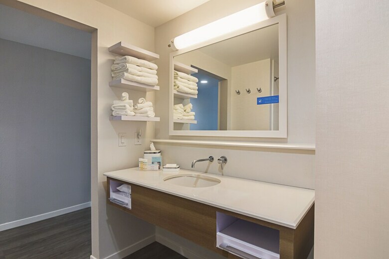 Hotel Hampton Inn & Suites Dallas/richardson