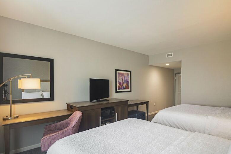 Hotel Hampton Inn & Suites Dallas/richardson