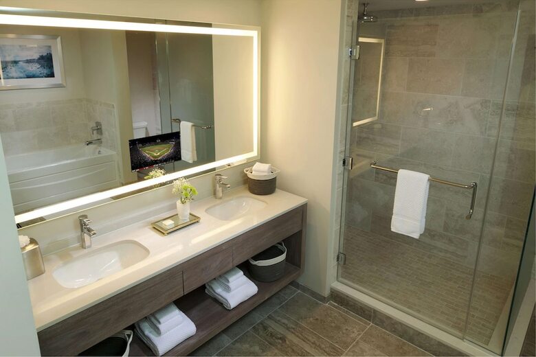 Hotel Ocean Oak Resort By Hilton Grand Vacations