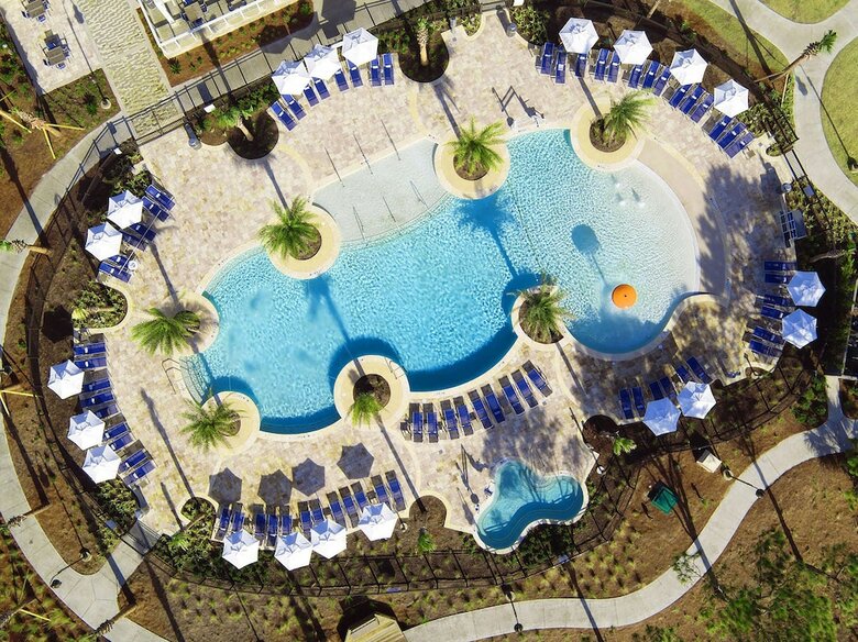 Hotel Ocean Oak Resort By Hilton Grand Vacations