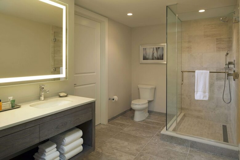 Hotel Ocean Oak Resort By Hilton Grand Vacations