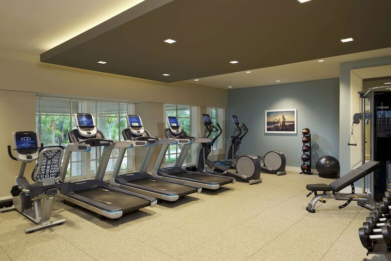 Hotel Ocean Oak Resort By Hilton Grand Vacations