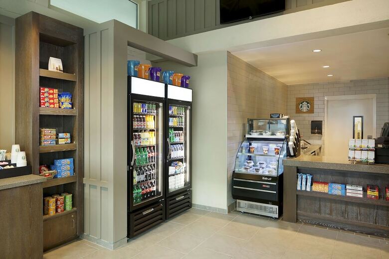 Hotel Ocean Oak Resort By Hilton Grand Vacations