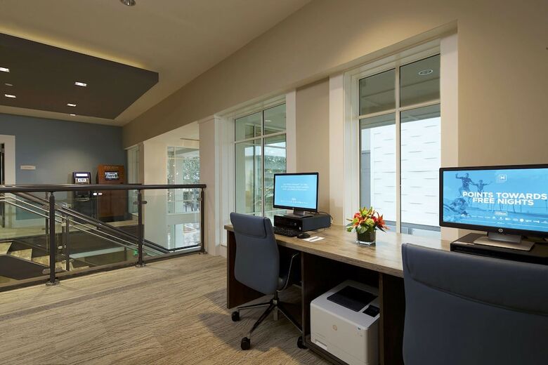 Hotel Ocean Oak Resort By Hilton Grand Vacations