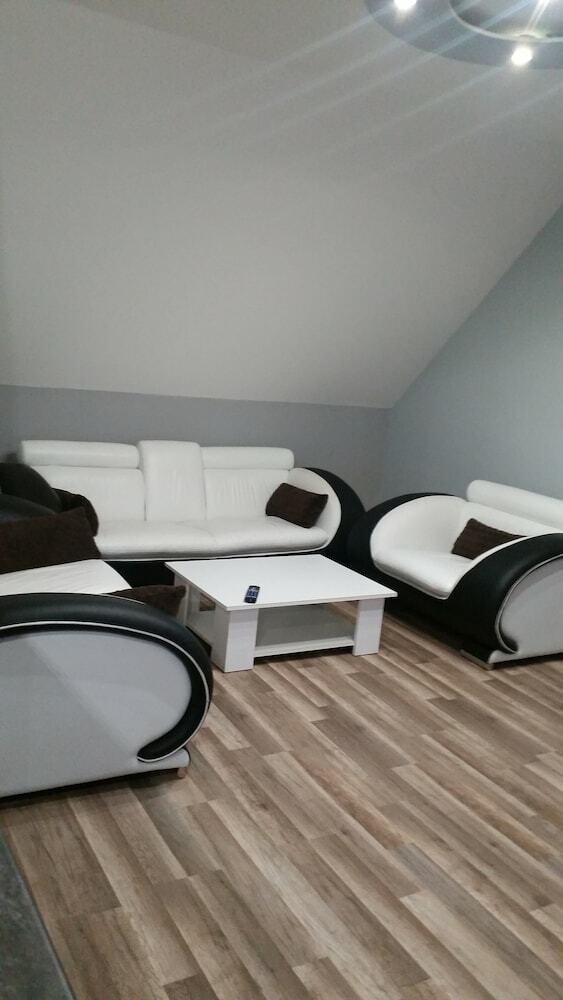 Apartamento Logement Sur La Route Des Vins