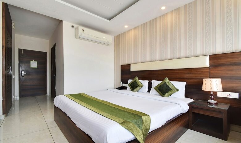 Hotel Treebo Trend Dreamz