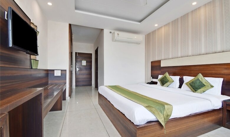 Hotel Treebo Trend Dreamz
