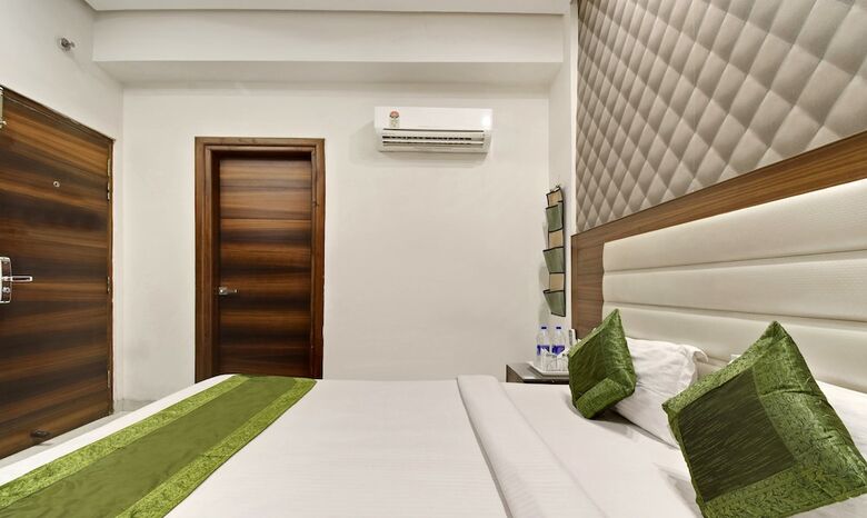 Hotel Treebo Trend Dreamz