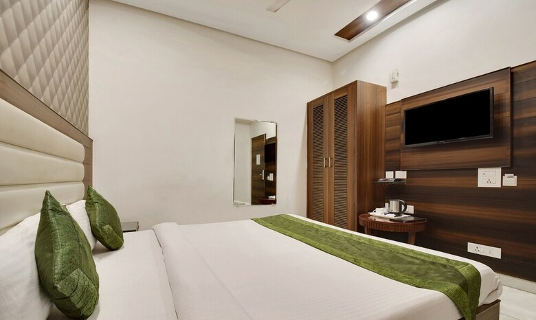 Hotel Treebo Trend Dreamz