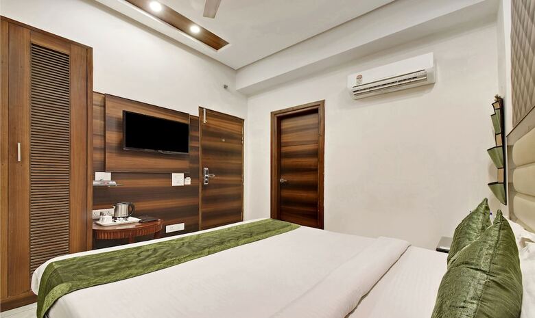 Hotel Treebo Trend Dreamz