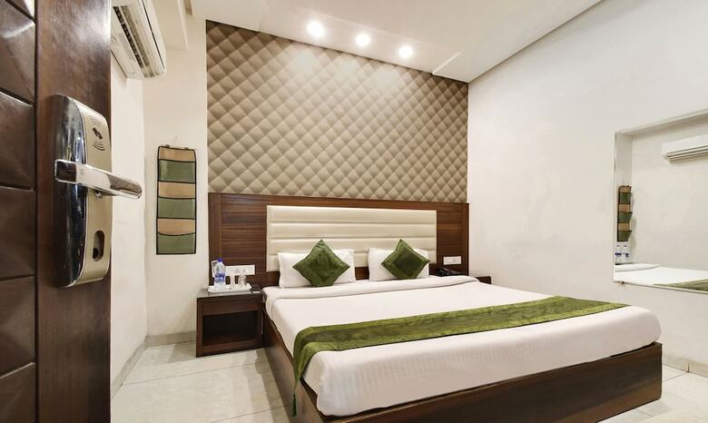 Hotel Treebo Trend Dreamz