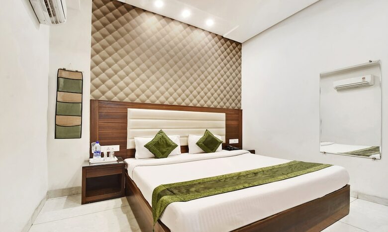 Hotel Treebo Trend Dreamz
