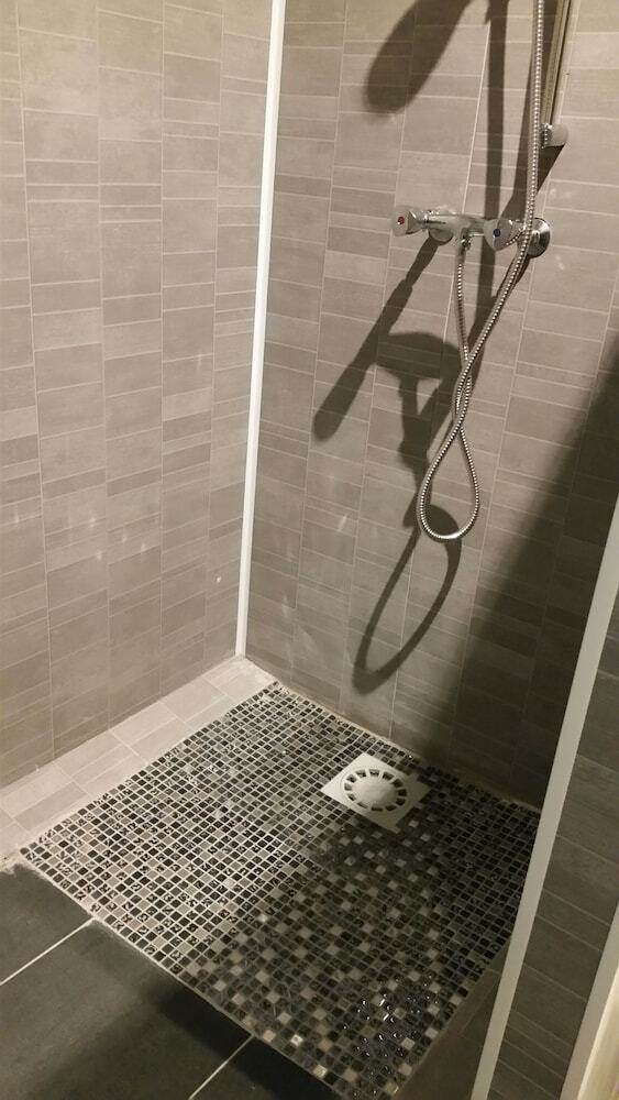 Apartamento Appartement Dijon Gare