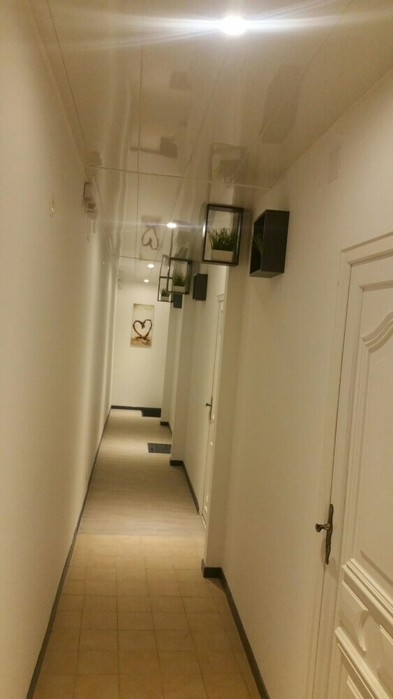 Apartamento Appartement Dijon Gare
