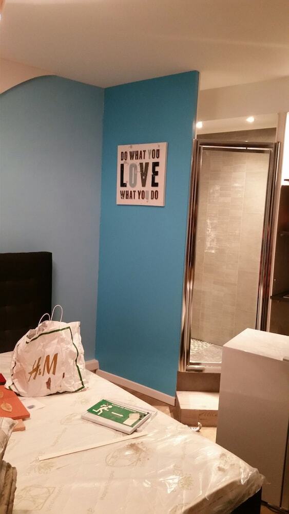 Apartamento Grand Appartement