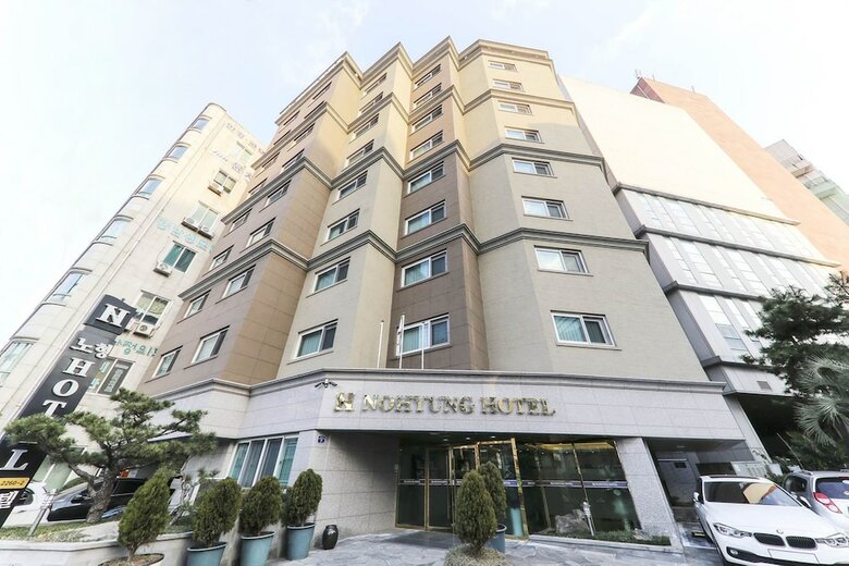 Nohyung Hotel
