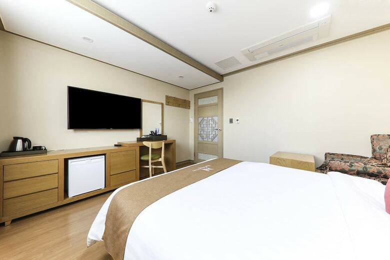Nohyung Hotel