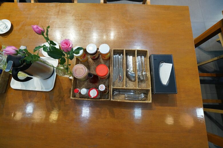 Hotel Check In @ Downtown Yangon