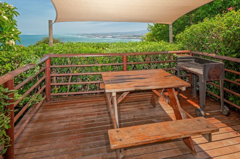 18 On Kloof Bed And Breakfast