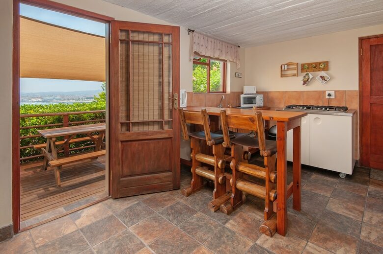 18 On Kloof Bed And Breakfast