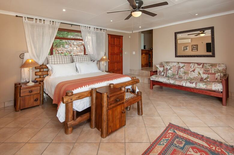 18 On Kloof Bed And Breakfast