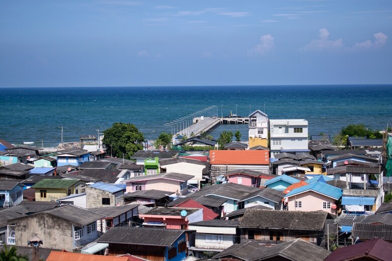 Hisea Huahin Hotel
