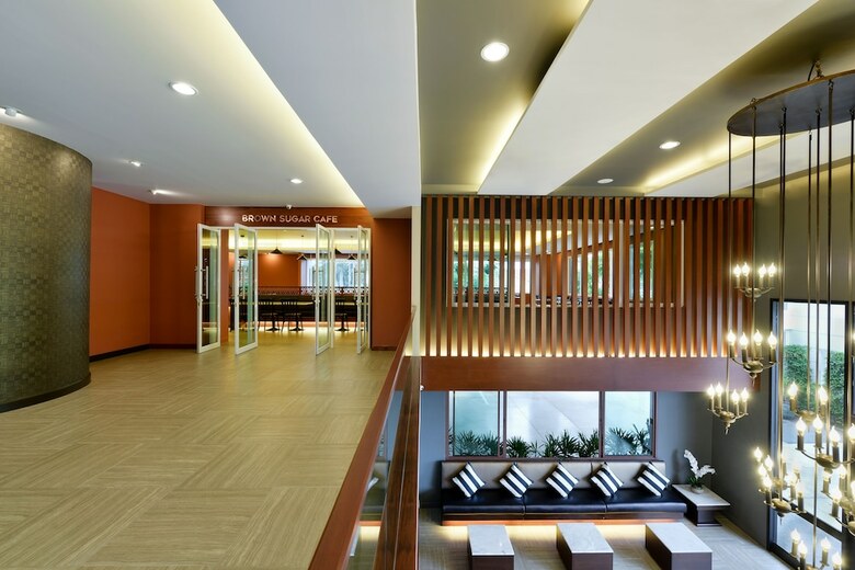Hisea Huahin Hotel